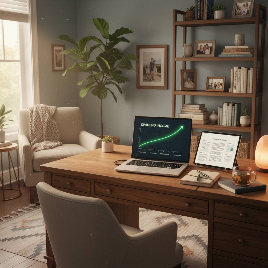 TIGER 미국나스닥100 타겟 데일리 커버 드콜 분배금 Image 3