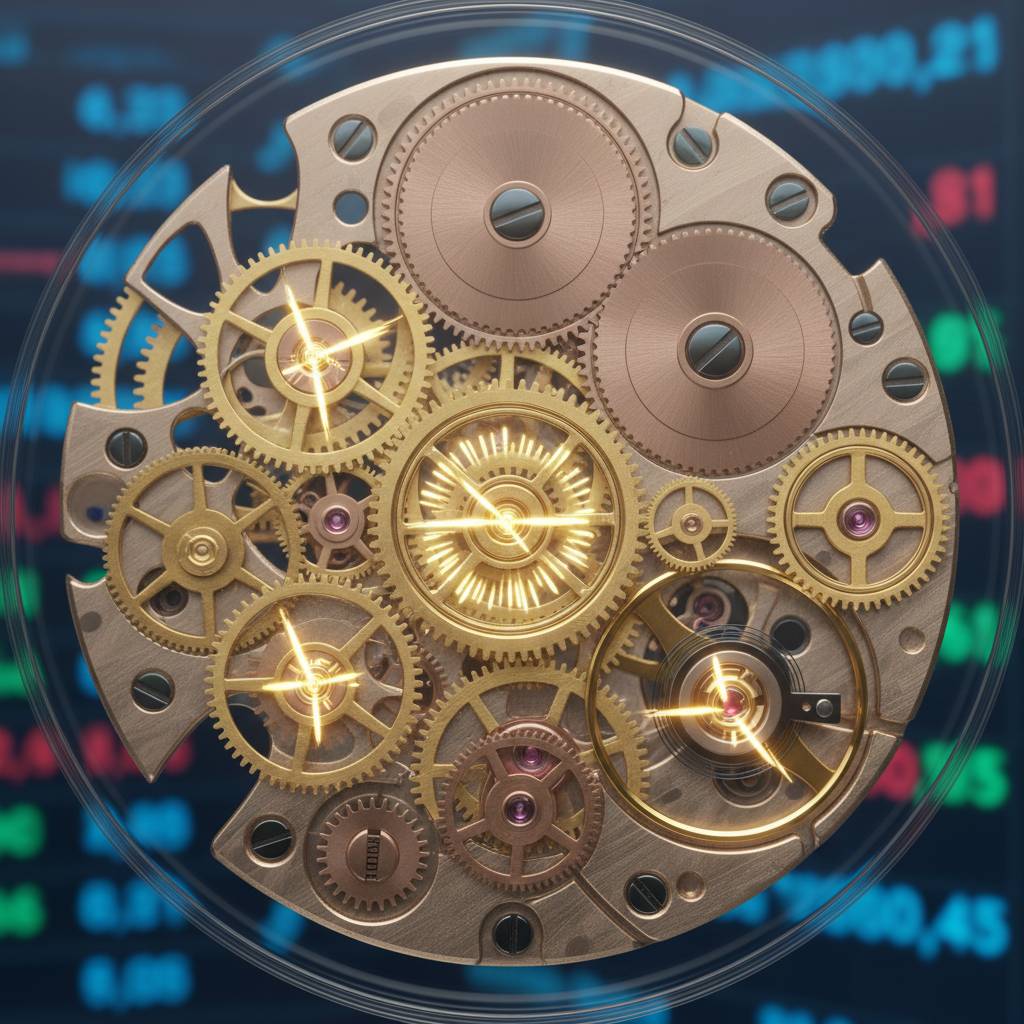 TIGER 미국배당다우존스 타겟 데일리 커버 드콜 Image 1