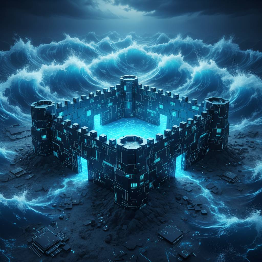 TIGER 반도체TOP10커버드콜액티브 월배당 1년 시뮬: 삼전·하닉 투자자가 놓친 절세 성장 팁 Image 2