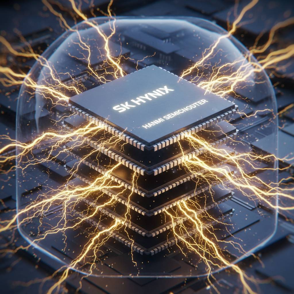 TIGER 반도체TOP10커버드콜액티브 월배당 1년 시뮬: 삼전·하닉 투자자가 놓친 절세 성장 팁 Image 4