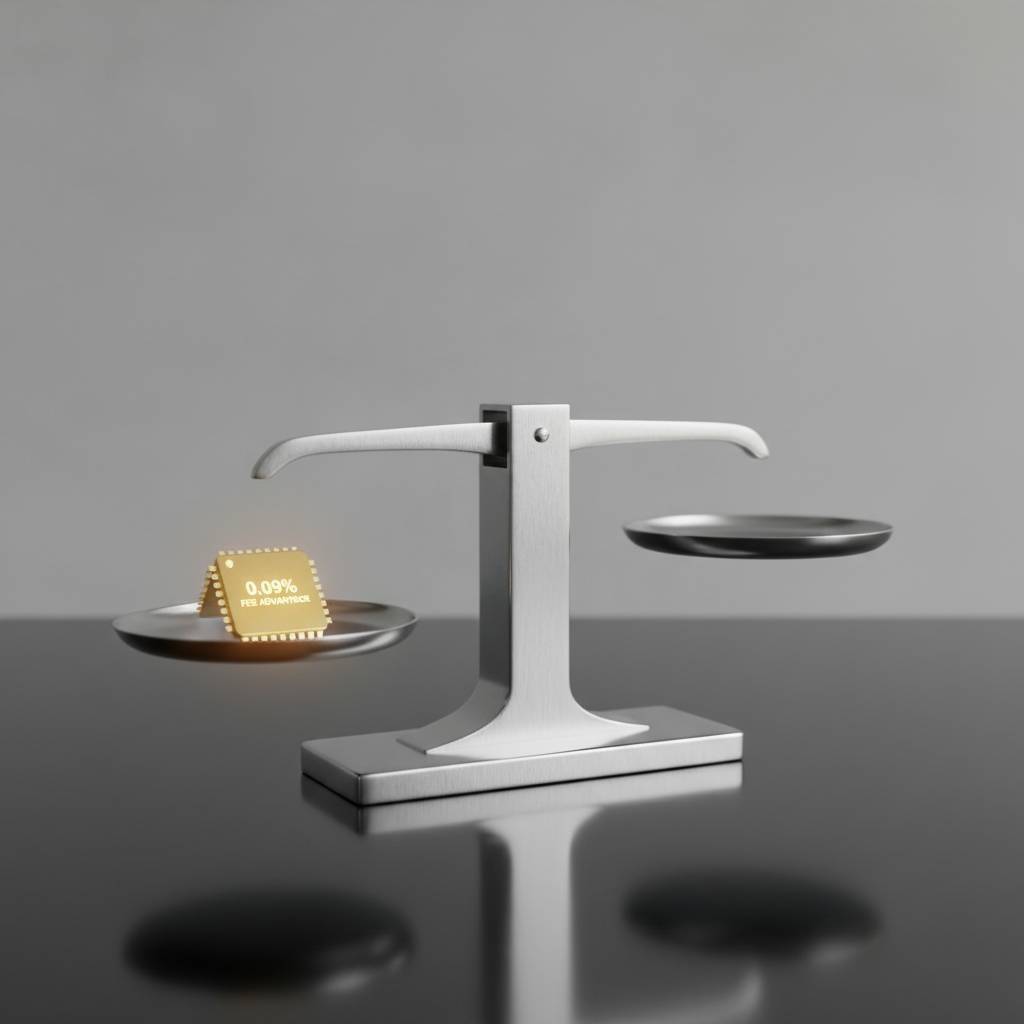 반도체 레버리지 KODEX vs TIGER TOP7 Image 3