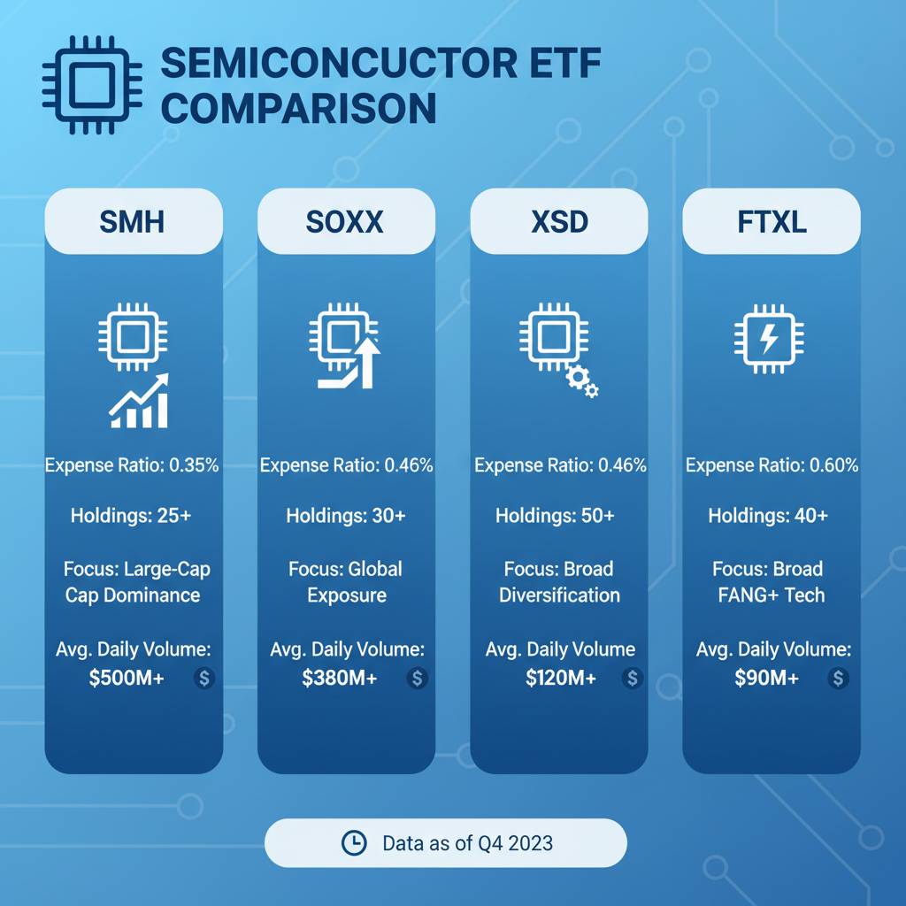 반도체 슈퍼사이클+월배당 동시 노리기! TIGER 반도체TOP10커버드콜액티브 성장 비밀 완전 공개 Image 2