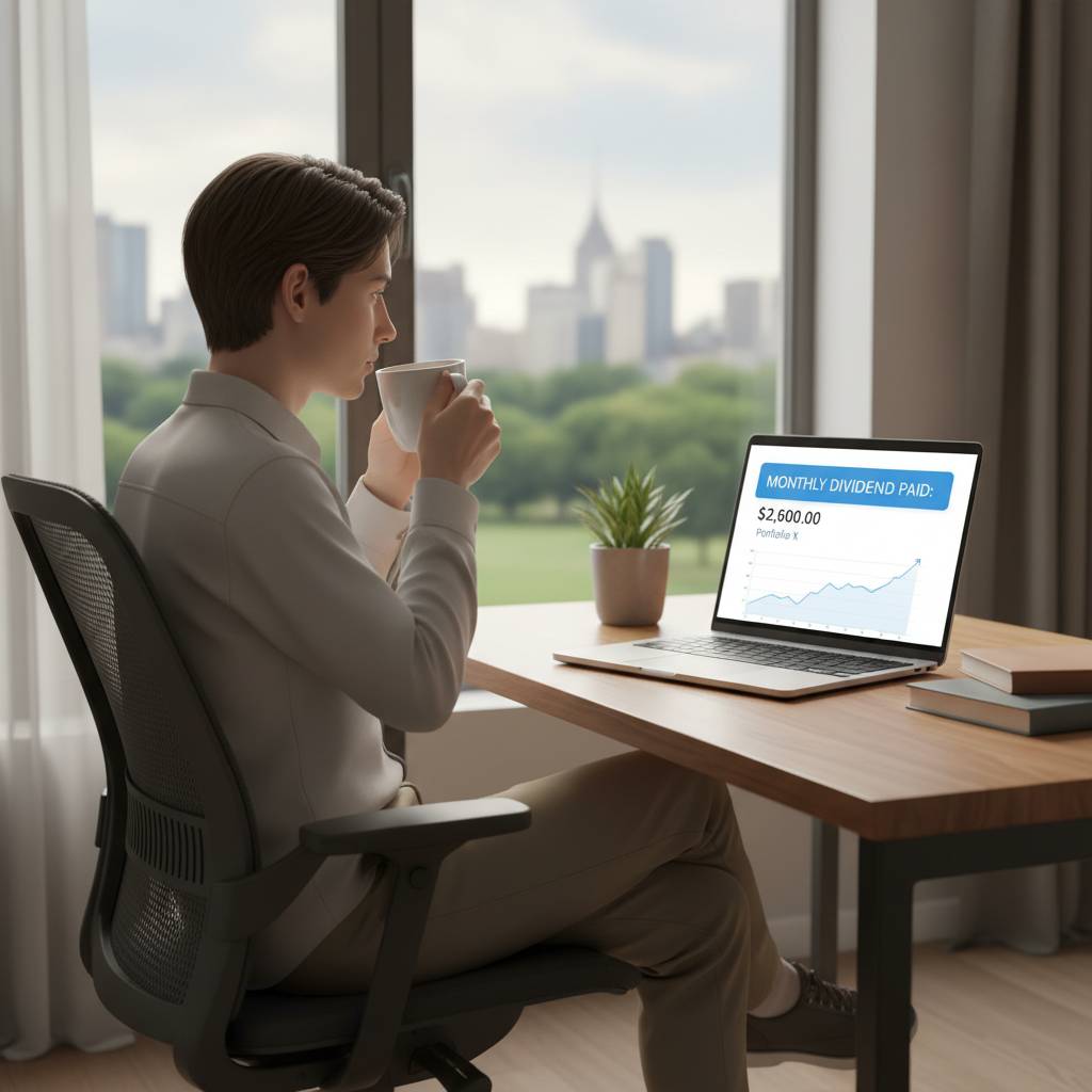 반도체 슈퍼사이클+월배당 동시 노리기! TIGER 반도체TOP10커버드콜액티브 성장 비밀 완전 공개 Image 5