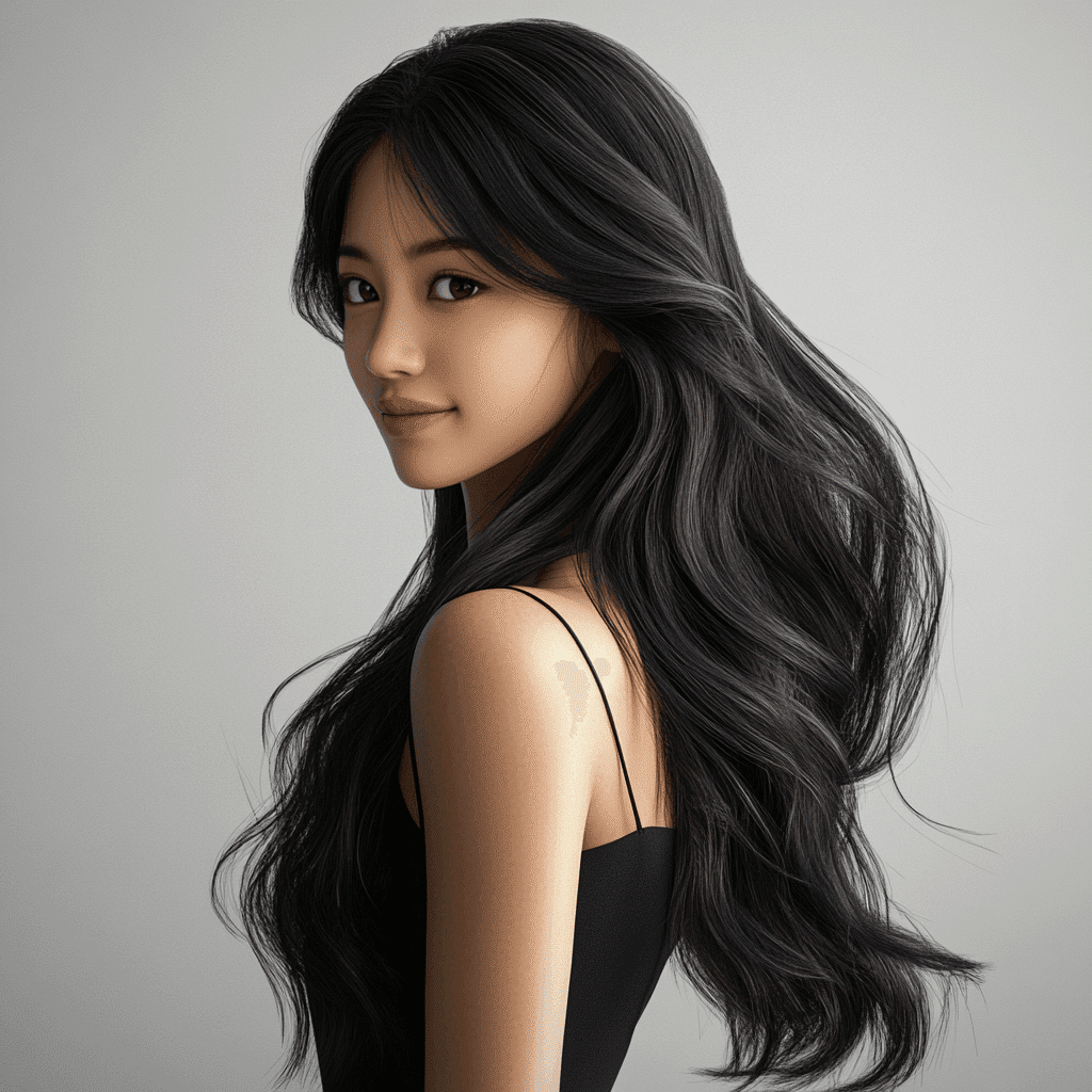 Maxdm 35611 lady of asian designer with long hair the hair is a3a0bfbb 308d 4a57 afc1 ac4337b943e4 1 min