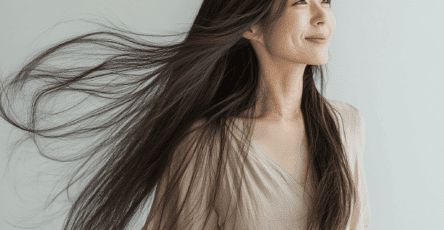 Maxdm 35611 long hair japanese woman 30s middle age wearing b 8120788a 9966 446b 8393 e4c29ae6927f 0 min