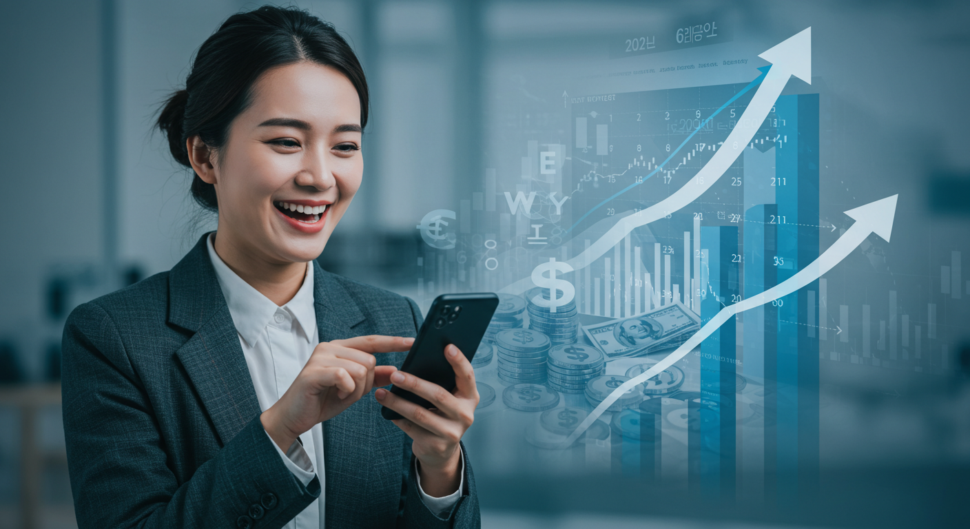 놓치면 후회! 2025년 6월 고금리 특판 예금, 지금 바로 비교해보세요.
